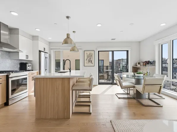 457 W Broadway #506, Boston, MA 02127