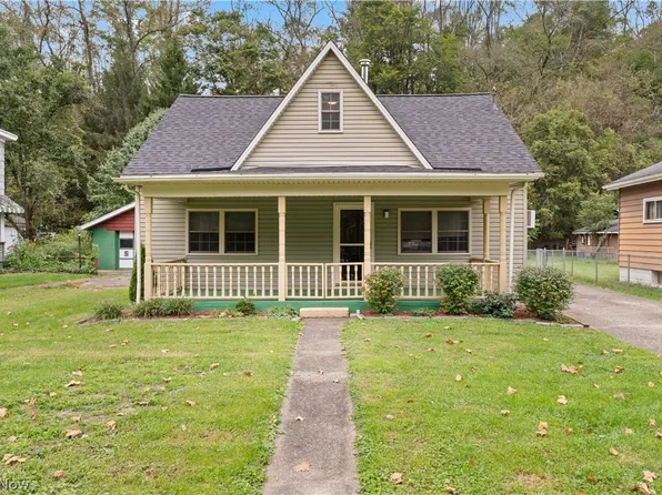 4968 State Route 150, Dillonvale, OH 43917