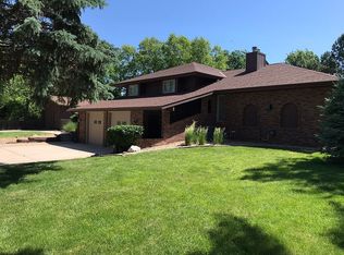 1610 Fir Ave, Crete, NE 68333