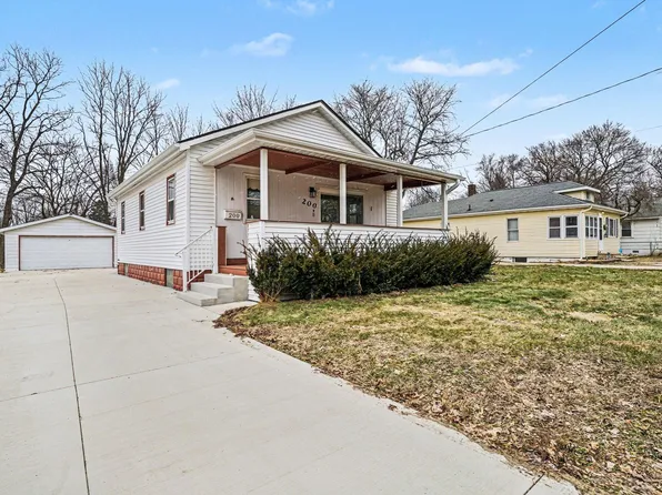 200 Taft St, Battle Creek, MI 49014