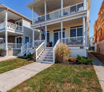 3809 West Ave APT 1, Ocean City, NJ, 08226