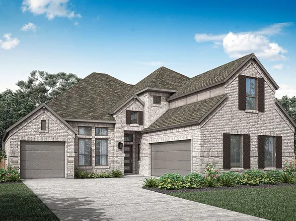 1706 Ruby Way, Rockwall, TX 75087
