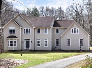 121 Cortland Way, North Granby, CT 06060