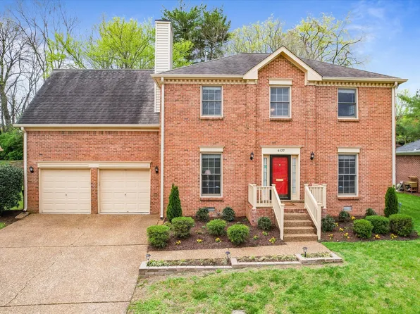 6137 S Riverbend Dr, Nashville, TN 37221