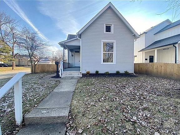 2nd image of 853 N Temple Ave