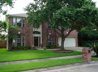 21027 Florette Ln, Spring, TX 77388