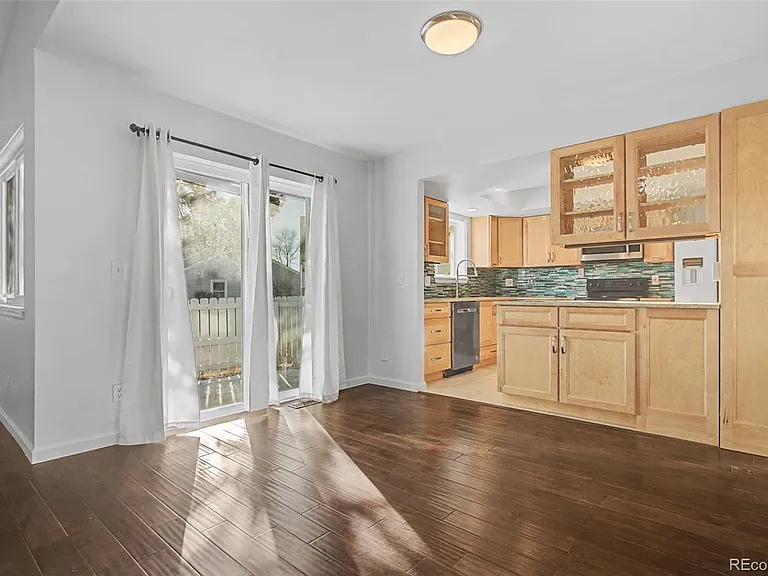 13743 E Marina Dr #A — Photo 1