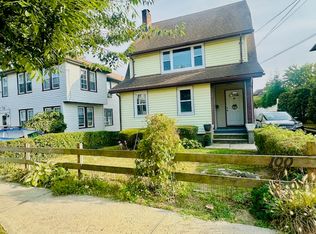 100 Hill St, New Rochelle, NY 10801