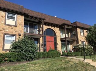 11872 Cresta Verde Dr UNIT 151, Saint Louis, MO