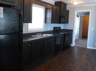 4449 Burlington Rd LOT 39, Greensboro, NC 27405