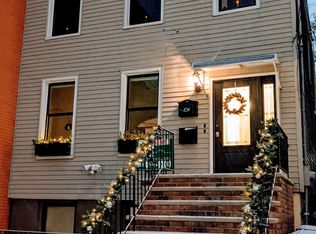 254 Cambridge Ave FLOOR 2, Jersey City, NJ 07307