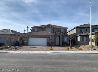 6437 Alpine Ridge Way, Las Vegas, NV 89149
