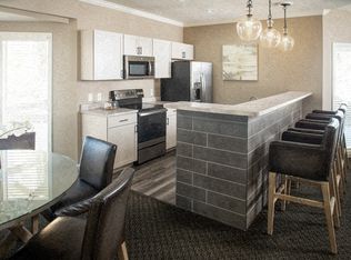 Wycliffe by Broadmoor, Omaha, NE 68154