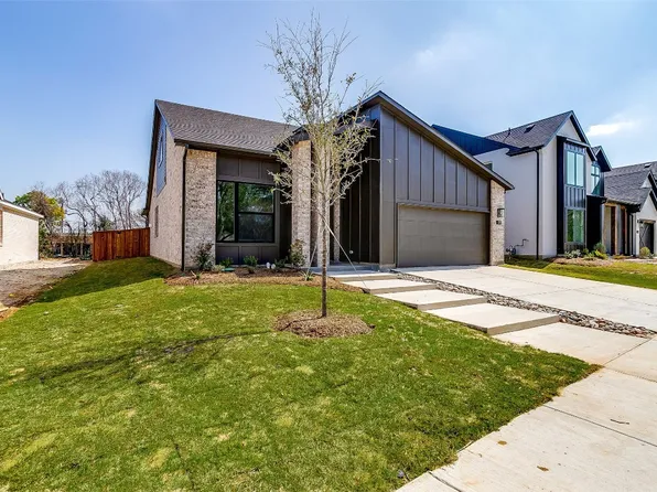 129 Paxton Cir, Arlington, TX 76013