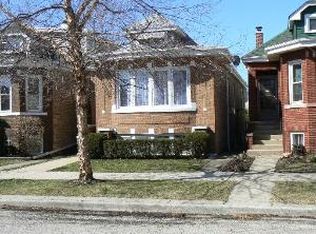 5420 N Long Ave, Chicago, IL