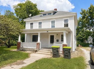 430 W Fayette St, Pittsfield, IL 62363