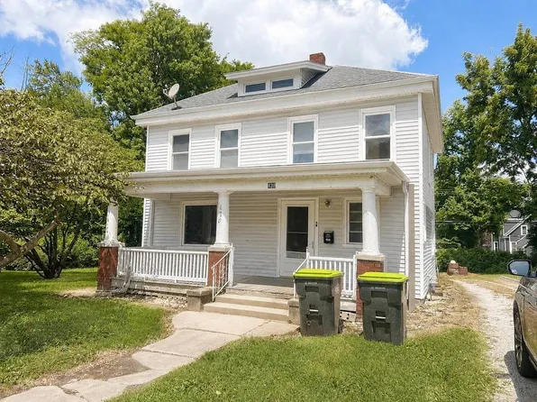 430 W Fayette St, Pittsfield, IL 62363