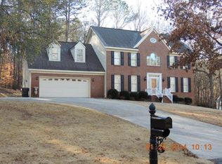 90 Bayberry St, Alexander City, AL 35010