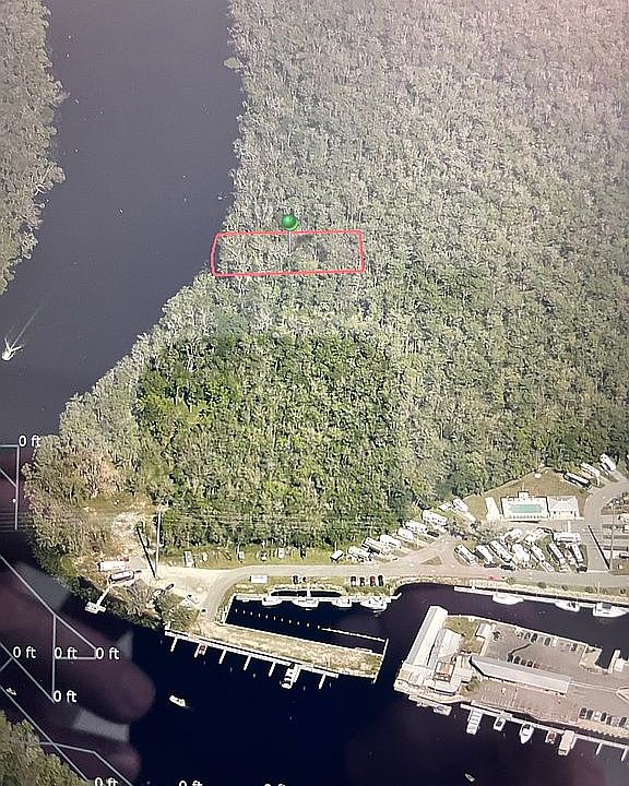 2nd image of St Johns River No Rd