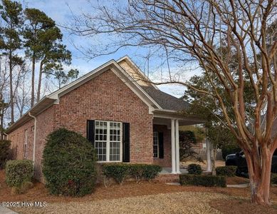 4911 Shaftesbury Place, Wilmington, NC, 28409