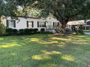 503 N Craig St, Jennings, LA 70546
