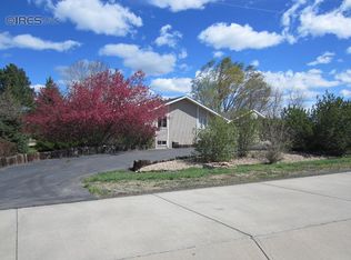 5901 Sacajawea Way, Loveland, CO 80537