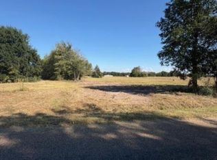 111 County Road 111, Kaufman, TX 75142