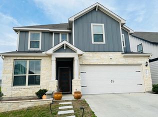 130 Georgia Lace Trl, Georgetown, TX 78626