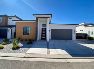 152 S Desert Saguaro Ln, Washington, UT 84780