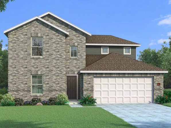 3115 Hawkview Dr, Cleburne, TX 76031