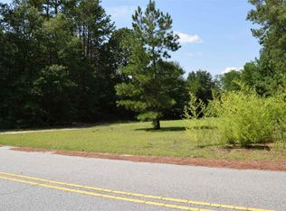 307 College St, Bethune, SC 29009