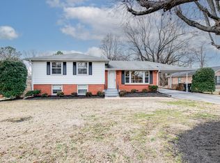 256 Hickorydale Dr, Nashville, TN 37210