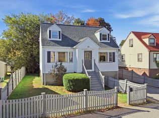 34 Palmer St, Medford, MA 02155