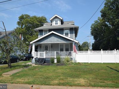 2509 Washington Ave, Claymont, DE, 19703