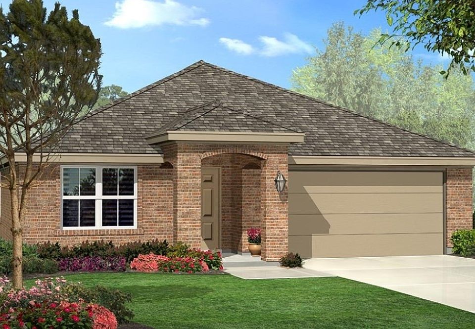 Plan Elevation.