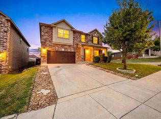 129 Landmark Haven, Cibolo, TX 78108