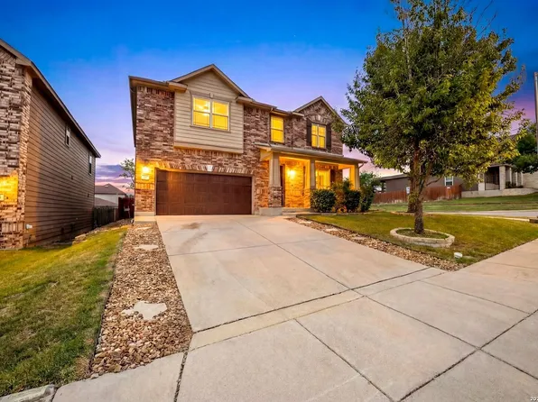 129 Landmark Haven, Cibolo, TX 78108