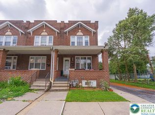 754 W Cumberland St, Allentown, PA 18103