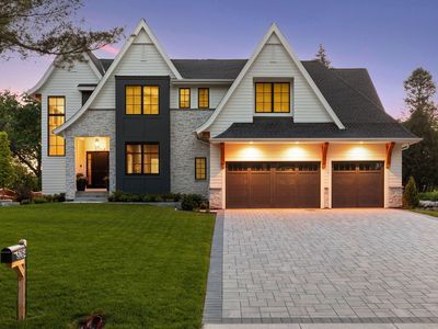 5264 Lochloy Dr, Edina, MN, 55436
