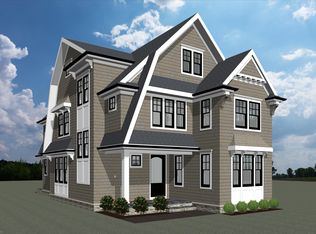 316 Trenton Blvd, Sea Girt, NJ 08750