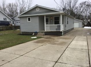 4110 Genesee Ave, Erie, PA 16510