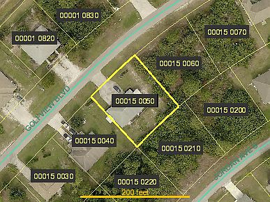 2nd image of 4807 Golfview Blvd