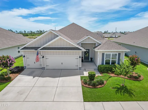 4890 Loblolly Way, Panama City, FL 32404