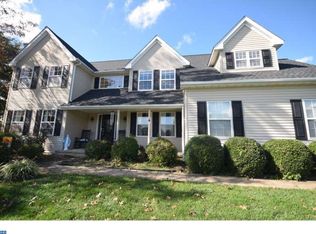 902 Gallatin Ct, Middletown, DE 19709