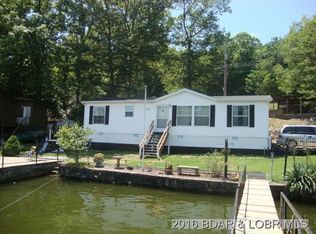 603 Whitehall School Rd, Sunrise Beach, MO 65079