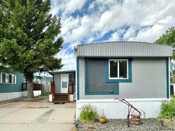 1412 Sabrina Rd, Cheyenne, WY 82007