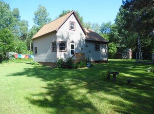 N4607 County Road K, Irma, WI 54442