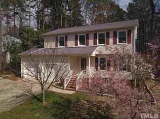 7940 Foxwood Dr, Raleigh, NC 27615