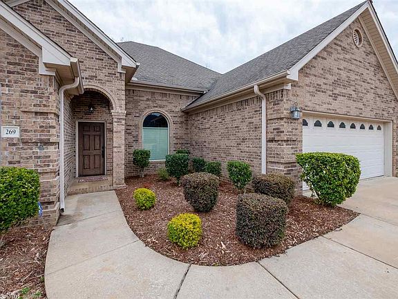 2nd image of 269 Lake Valley Dr