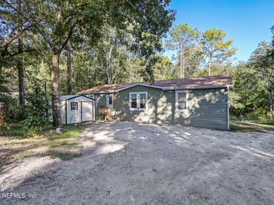 153 PLANKTON Avenue, Middleburg, FL, 32068